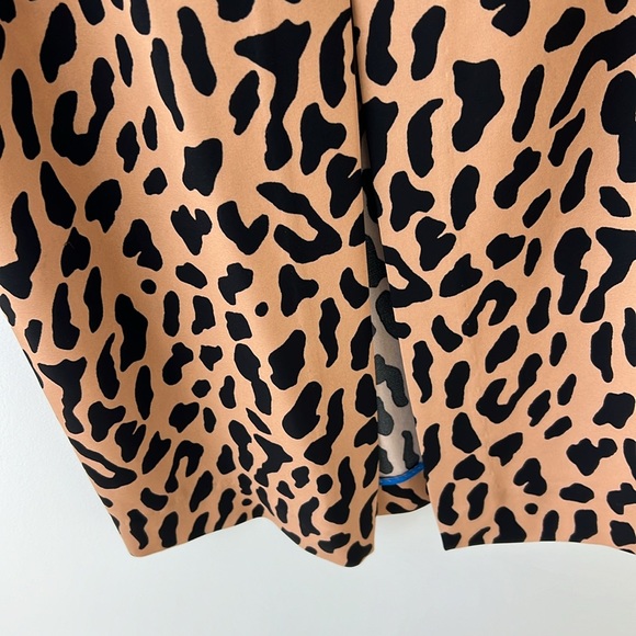 Diane run Furstenberg and all prints skirt - Picture 6 of 7